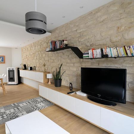 - Residence Martimprey ! - Nancy Esterno foto