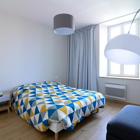 - Residence Martimprey ! - Nancy Esterno foto