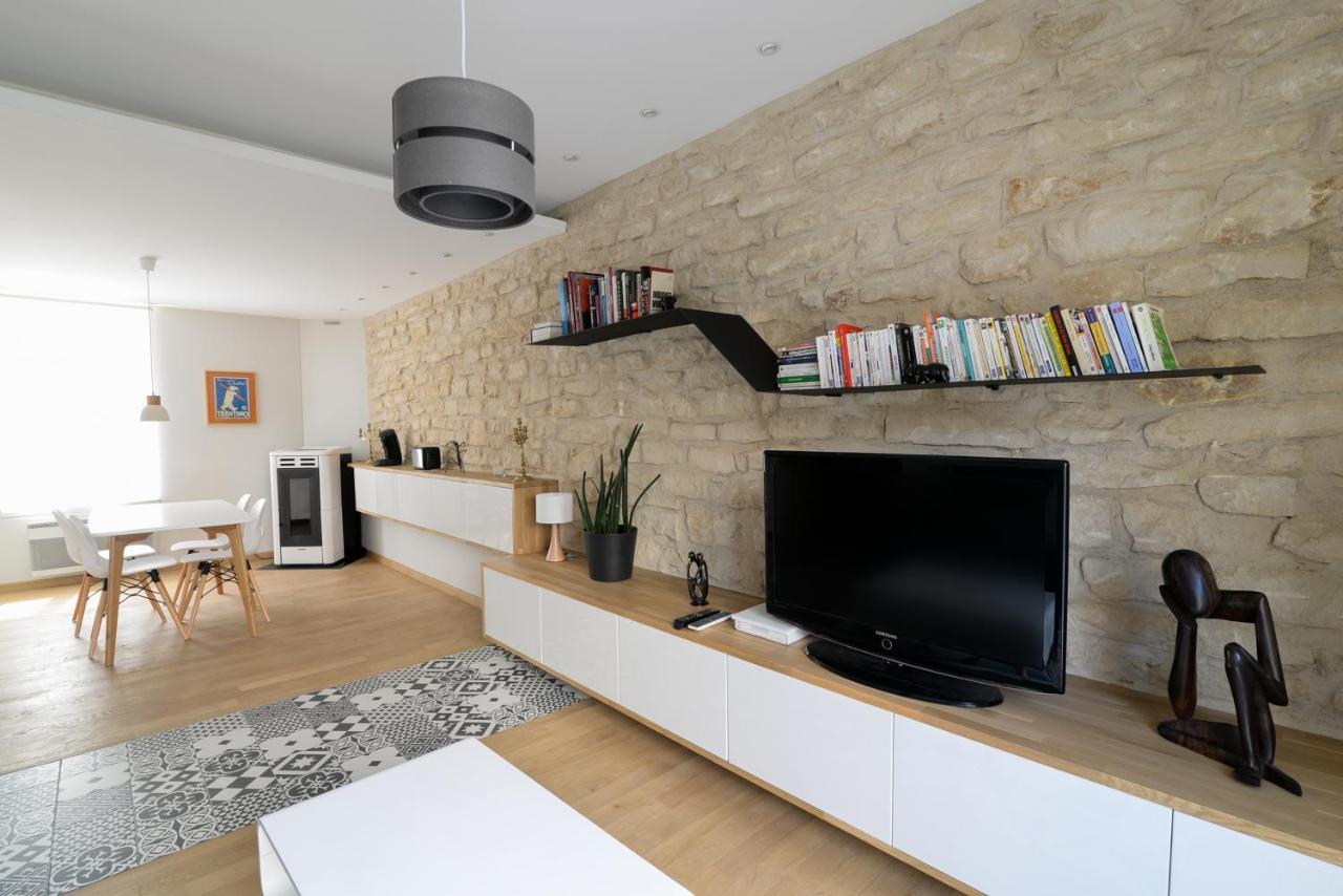 - Residence Martimprey ! - Nancy Esterno foto
