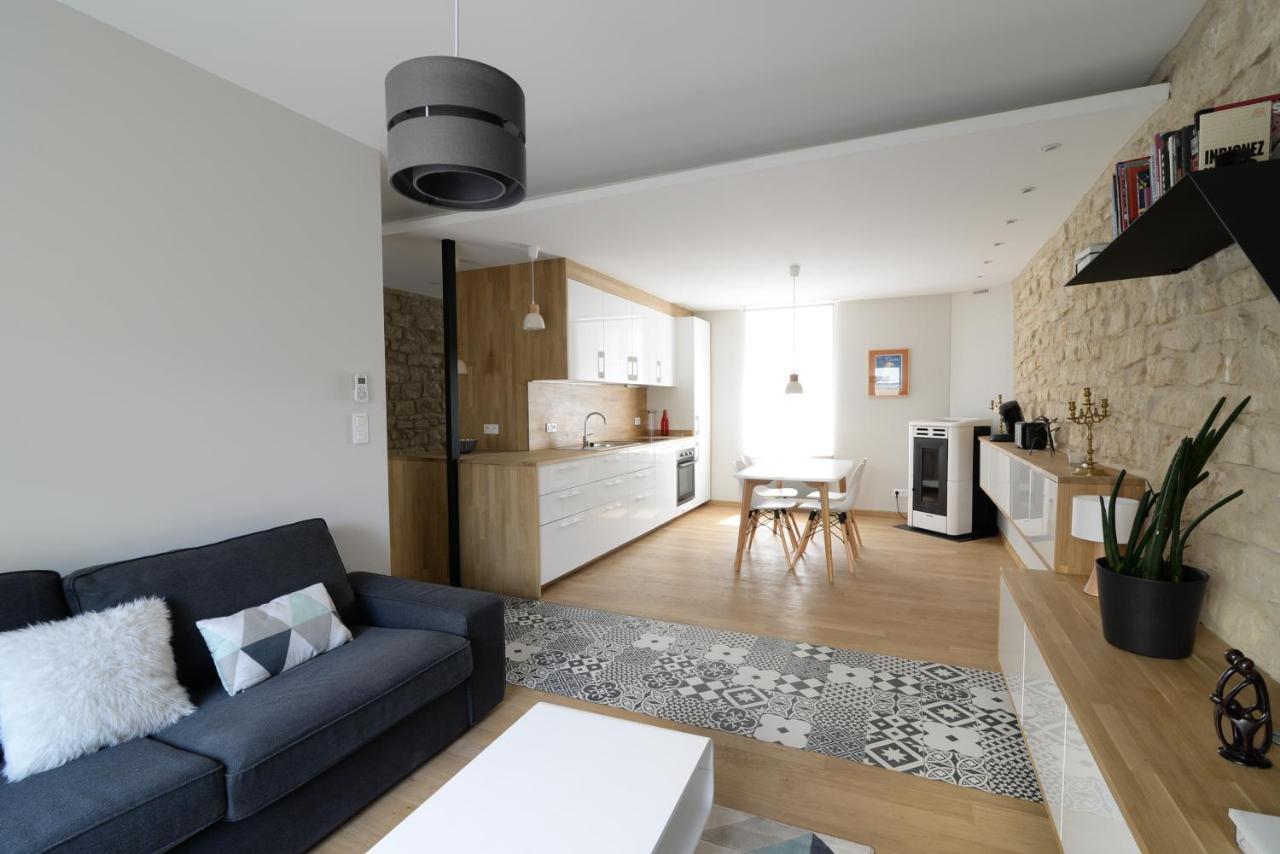 - Residence Martimprey ! - Nancy Esterno foto