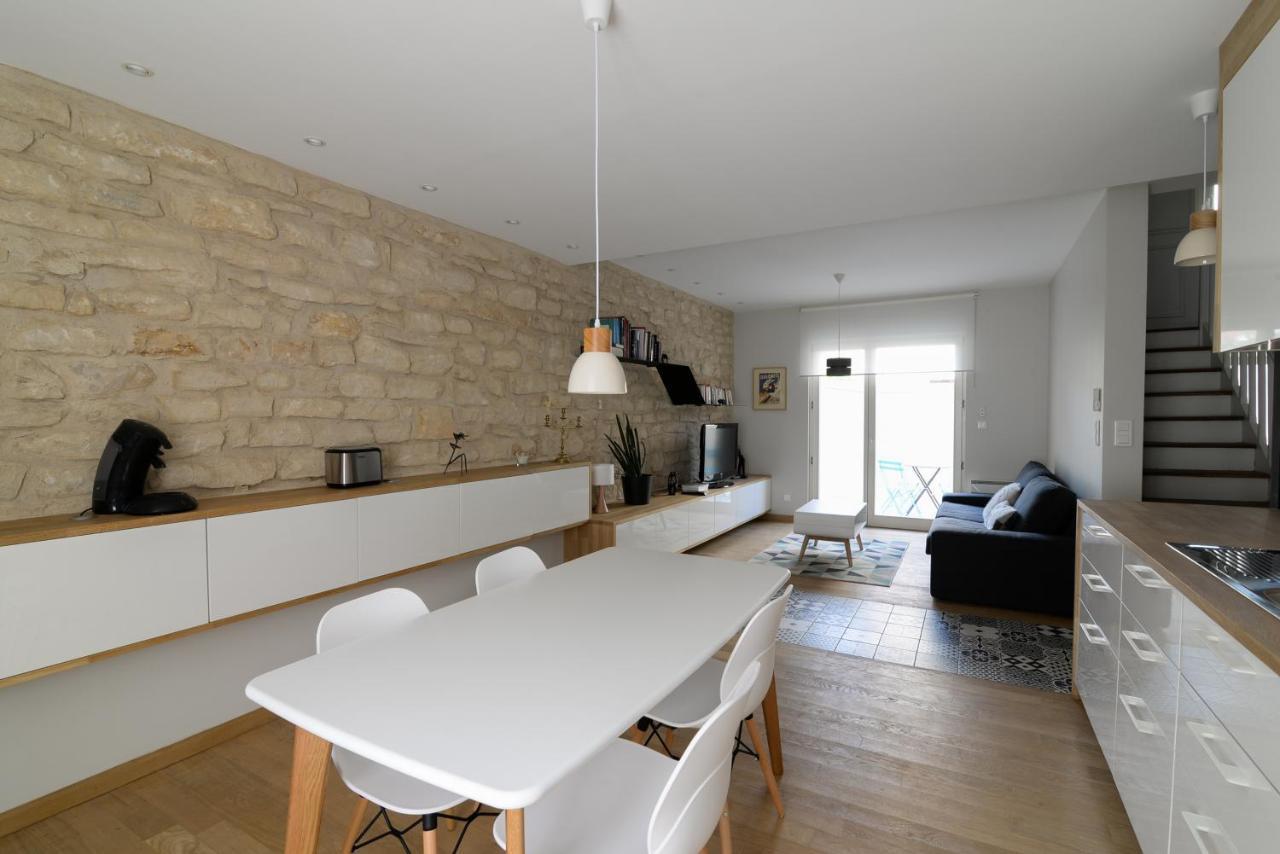 - Residence Martimprey ! - Nancy Esterno foto